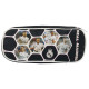 Sunce Παιδική κασετίνα Real Madrid Pencil Case